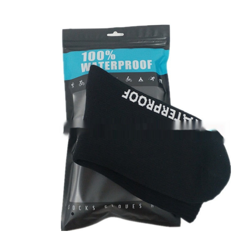 Men's Moisture-absorbing Breathable Waterproof Socks