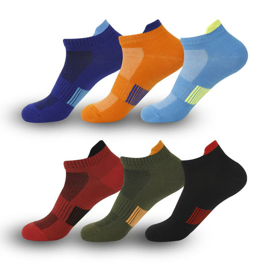 Stretch Socks Outdoor Fitness Running