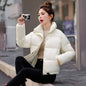 Loose Oversized Women's Short Coat