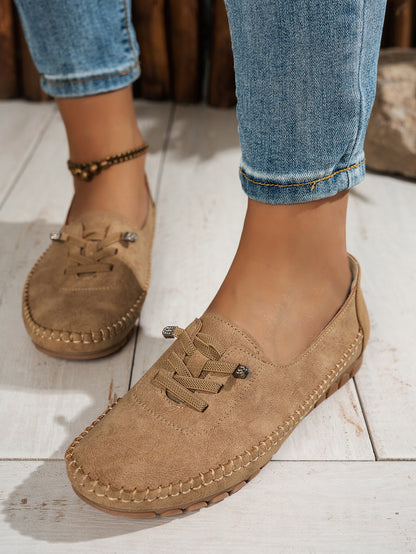 Comfortable And Soft All-matching Large Size Women's Shoes