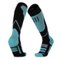 Warm Ski Men's High Tube Athletic Socks