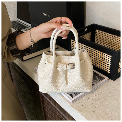 All-match Messenger Bag Exquisite Super Popular Handbag For Women