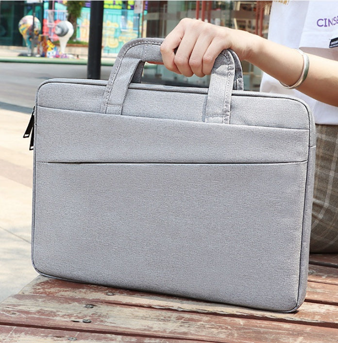 Laptop Bag Laptop Business Briefcase
