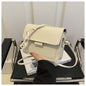 Versatile Retro Shoulder Crossbody Bag