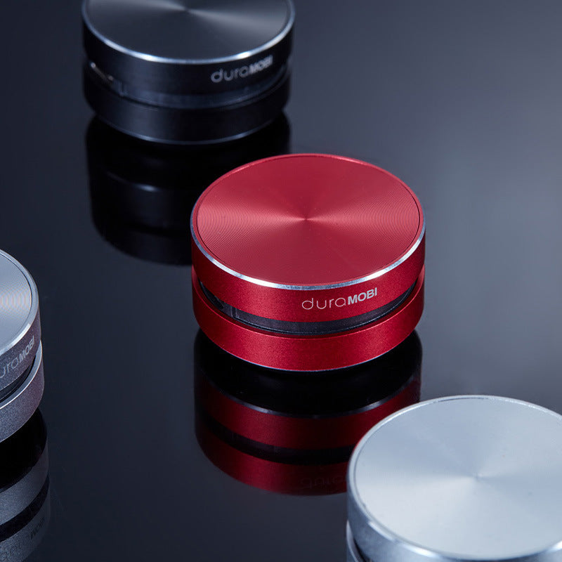 Bone Conduction Bluetooth Speaker - Wireless Audio