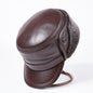 Men's Thick Warm Outdoor Ear Protection Cotton Cap