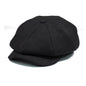 European And American Casual Cap Men's Beret