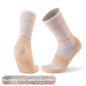 Men's And Women's Warm Wool Knee-high Sports Socks