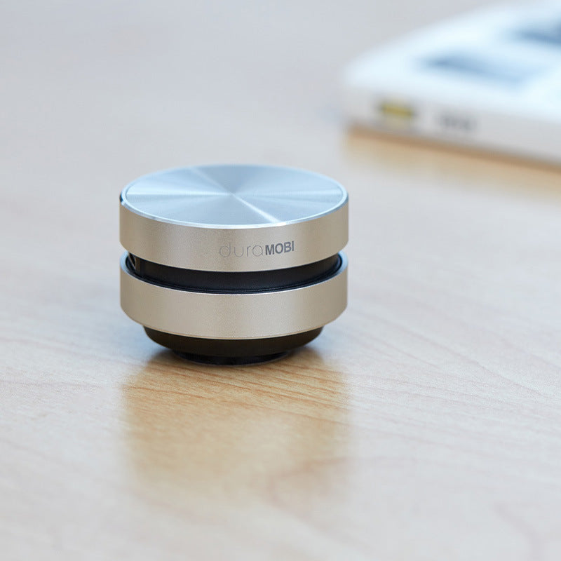 Bone Conduction Bluetooth Speaker - Wireless Audio