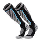 Warm Ski Men's High Tube Athletic Socks