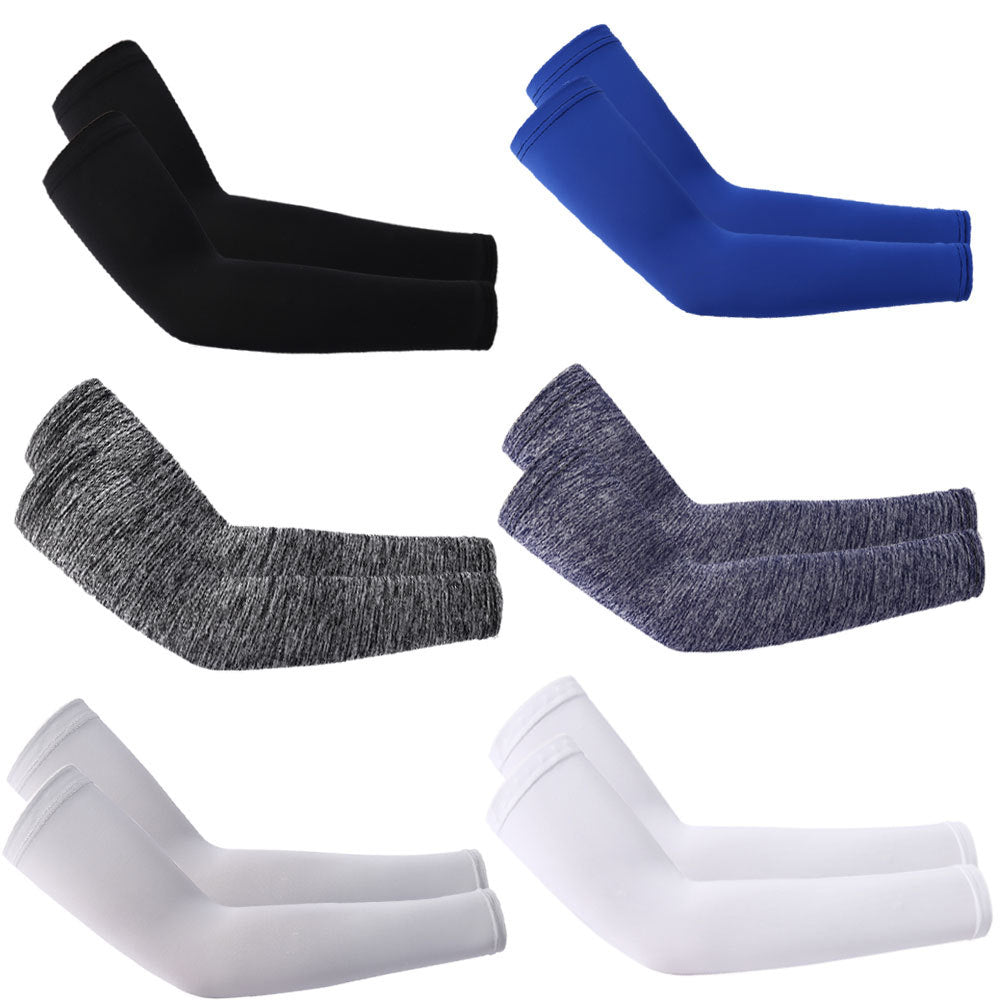 Cold Breathable Sun Protection Oversleeves