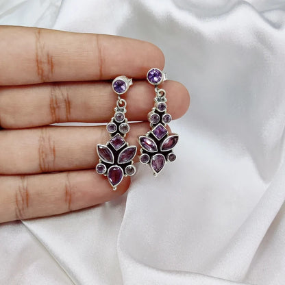 Women's Retro Snake Design Earrings - Fashion OL Style