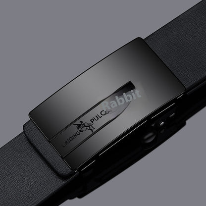 Zodiac Belt Men's Simplicity