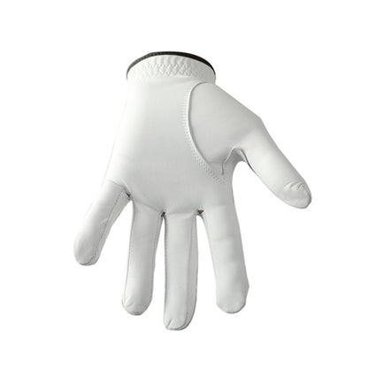 Individual Breathable Golf Gloves Men