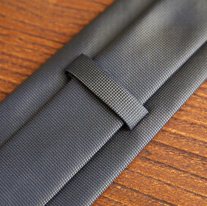 Tie Men's Workplace Casual Fashion High-end Fashion Retro