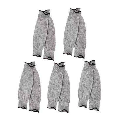 High Wear-resistant Anti-cutting Long Arm Breathable Anti-cutting 5-level Thickened 5-level Anti-cutting Protection