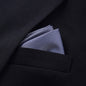 Men's Formal Dress Accessories Business Casual Printing Pocket Square