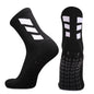 Dispensing Non-slip Sole Sweat Absorbing Sports Soccer Socks