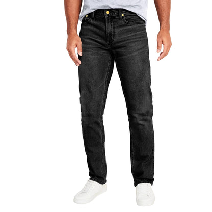 Three-piece Classic Three-color Jeans