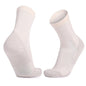 Men's And Women's Warm Wool Knee-high Sports Socks