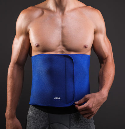 Waist Support Widened Violently Sweat Waistband Weightlifting