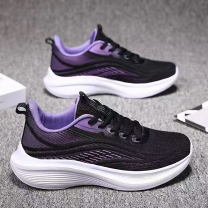 Versatile Casual Fashion Lightweight Running Shoes