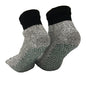 Men's Outdoor Toe Socks Anti-cut
