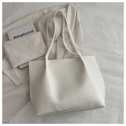 Fashionable All-match Portable Casual Messenger Bag