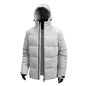 Men's New Casual Cotton Jacket For Warmth