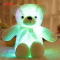 Luminous teddy bear for children