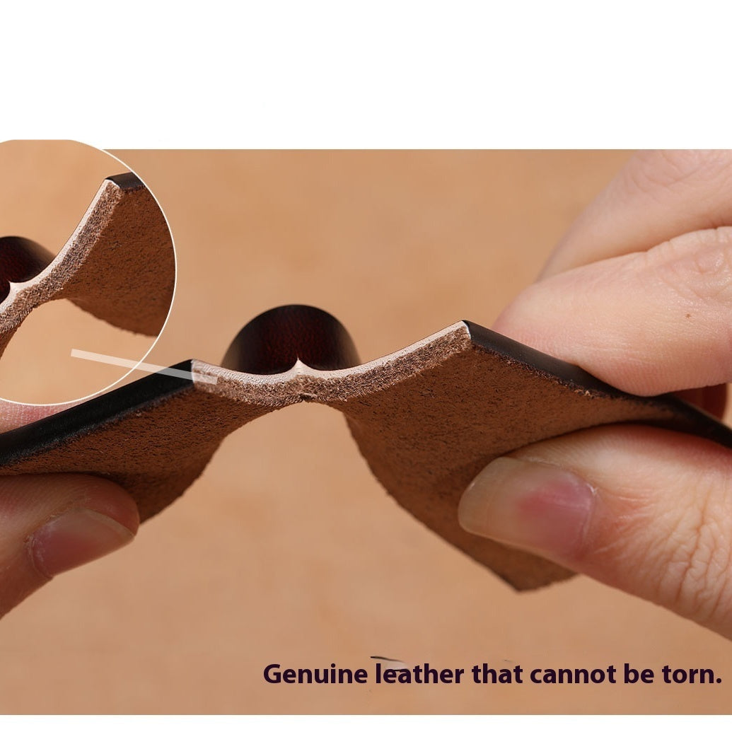 Fashion Square Head Pin Buckle Jeans Strap With Match Casual Belt