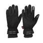 Fashionable Warm Hiking And Climbing Ski Gloves