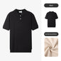 Men's High-end Collar Paul High-end Polo Shirt