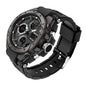 SANAD Top Brand Luxury Men's Military Sports Watches