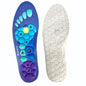 Breathable Health Care Insoles For Men And Women