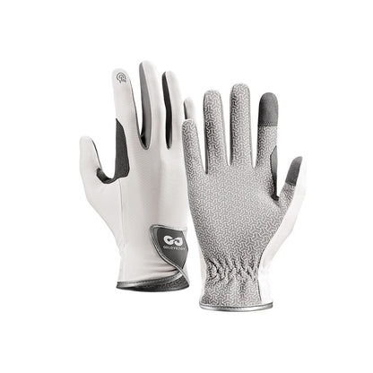Golf Gloves Men's And Women's Summer Ice Silk