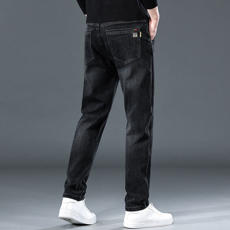 Fashion Slim Straight Loose Casual Thin Pants