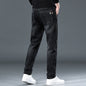 Fashion Slim Straight Loose Casual Thin Pants