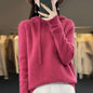 Women's Casual Hooded Sweater