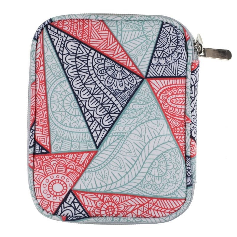 Green Lily Short Bearded Woven Tool Storage Bag Manufacturer