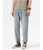 All-matching Casual All-matching Advanced Cropped Denim Pants