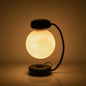 3D LED Moon Lamp - Magnetic Levitating Floating Light