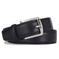 Men's Leather Belt Leather Pin Buckle Casual Belt
