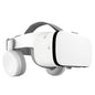 BOBO Z6 VR Headset - Bluetooth Virtual Reality 3D Glasses