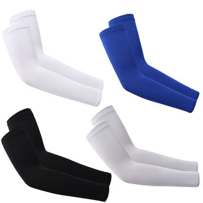 Cold Breathable Sun Protection Oversleeves
