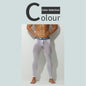Men's Ultra-thin High Elastic Thermal Pants