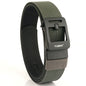 Men's Automatic Buckle Double-layer Belt