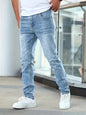 Men's Jeans Stretch Technology Slimming