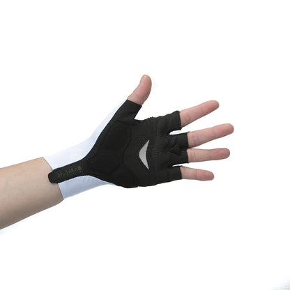Cycling Breathable Gloves Sports Anti-slip Anti-collision