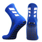 Dispensing Non-slip Sole Sweat Absorbing Sports Soccer Socks